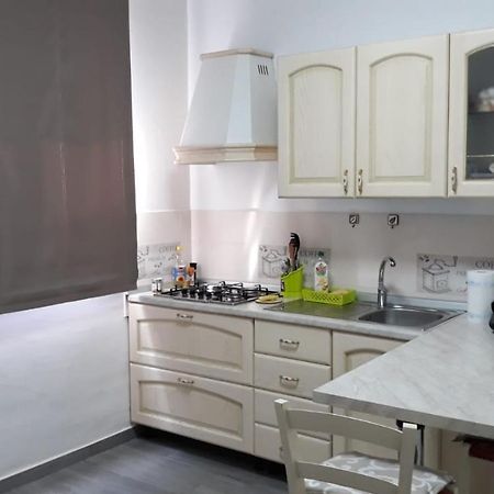 Fuori Ortigia Room 2 Szirakúza Kültér fotó