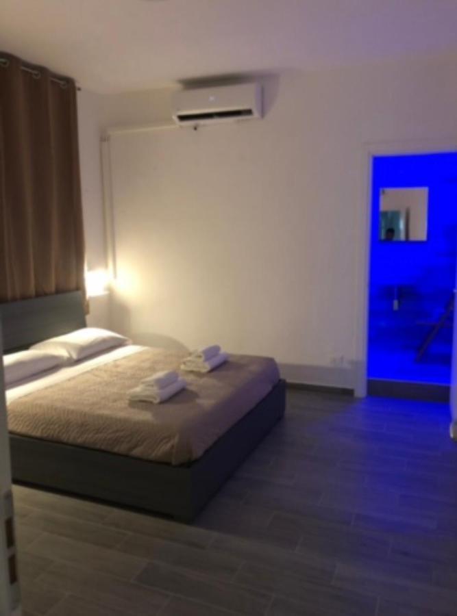 Fuori Ortigia Room 2 Szirakúza Kültér fotó