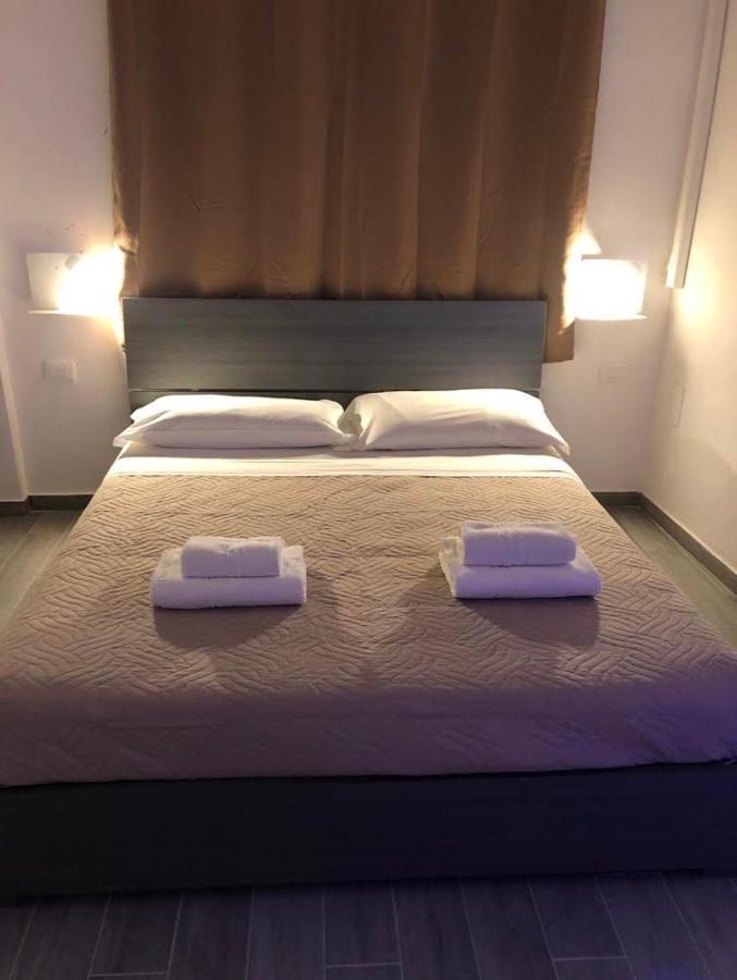 Fuori Ortigia Room 2 Szirakúza Kültér fotó