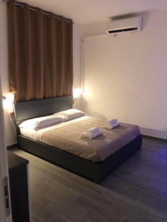 Fuori Ortigia Room 2 Szirakúza Kültér fotó